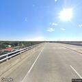 Automatic crash alert at Swain Cut Bridge