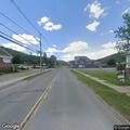 Traffic complaint about white Dodge truck
