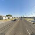 Traffic stop at Northwest 39th and Rockwell