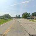 Vehicle hits deer on State Road 9 near County Line