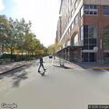 Person with hypotension found outside Hoboken restaurant