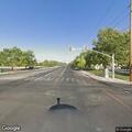Large metal road hazard on Bangerter Highway