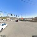 Traffic light malfunction at Academy and Brookside
