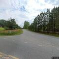 Car hits deer on Whiteside Road
