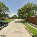 Erratic white Mercedes reported on Morgan Drive