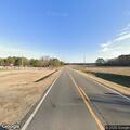 Woman dizzy after walking 2 hours on highway side