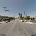 Person hit by vehicle on East 4th Street