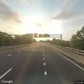 Person found down on Route 2 eastbound over Founders Bridge