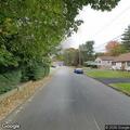 Water flow alarm near North Road in Plainville