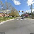 Emergency response at Little River Turnpike and Old Columbia Pike