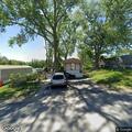 Domestic assault with reported strangulation injury