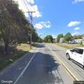 Erratic gray SUV reported on Plain Street in Hanover