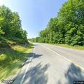 Heavy smoke and burning odor reported on Crash Road