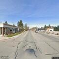 Traffic stop male taken into custody on Main Street