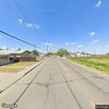 Big rig hits power pole near Pickerell Avenue