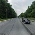 Crash with back injury on Ritchie Highway