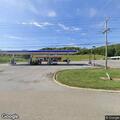 Man passed out in car at Marathon parking lot