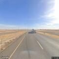 Traffic stop on East Loop 289 northbound