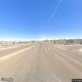 Driver with hand injuries requests aid on Route 66