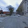 Disabled vehicle blocking Seventh Avenue intersection