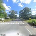 Traffic stop for vehicle with no tail lights