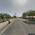 Person with altered consciousness at 39th Dr and Osborn Rd