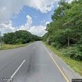 Three-car crash with fuel spill on Sunrise Highway