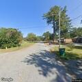 Traffic stop on Beechwood Street in Greenwood