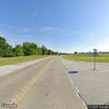 Vehicle hits deer near Route B and Parks Lane
