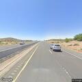 Trucks reportedly evade police near Leeds exit