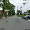 Two-car crash with injury on East Ridgewood Avenue