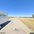 Traffic stop on I-70 near Highway 36 in Byers