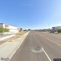 White male found lying on sidewalk during welfare check