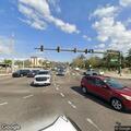 Minor injury crash at East Bay and Alt 19 South