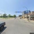 Crash at Genesee Street and Jefferson Avenue