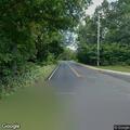 Motor vehicle collision on Irish Town Road