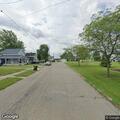 Female transported to hospital from backyard medical incident