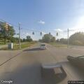 One-vehicle crash at Northland and 11 Mile Road