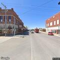 Male requiring medical transport at Second and Sturgeon