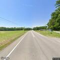 Reckless dark gray pickup reported in Wadesville