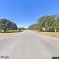 Traffic stop involving semi on South Coastal Highway