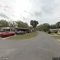 Person sick near Sable Palm Drive in Fruitland Park