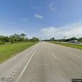 Two-vehicle crash on I-95 southbound near State Road 60
