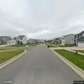 Person having breathing problems at Reserve Drive