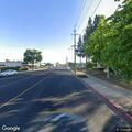 Person possibly having a heart attack at pioneer market