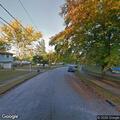 Wires issue on Central Avenue in Woodbury Heights