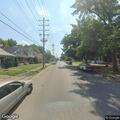Aggressive patient at River Park Drive flees police