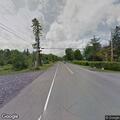 Two-car crash at Route 28 and Mountain Road