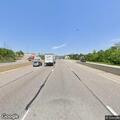 Two-vehicle crash on I-44 near I-270 overpass