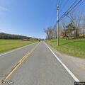 Traffic hazard near Route 17 and 17A split